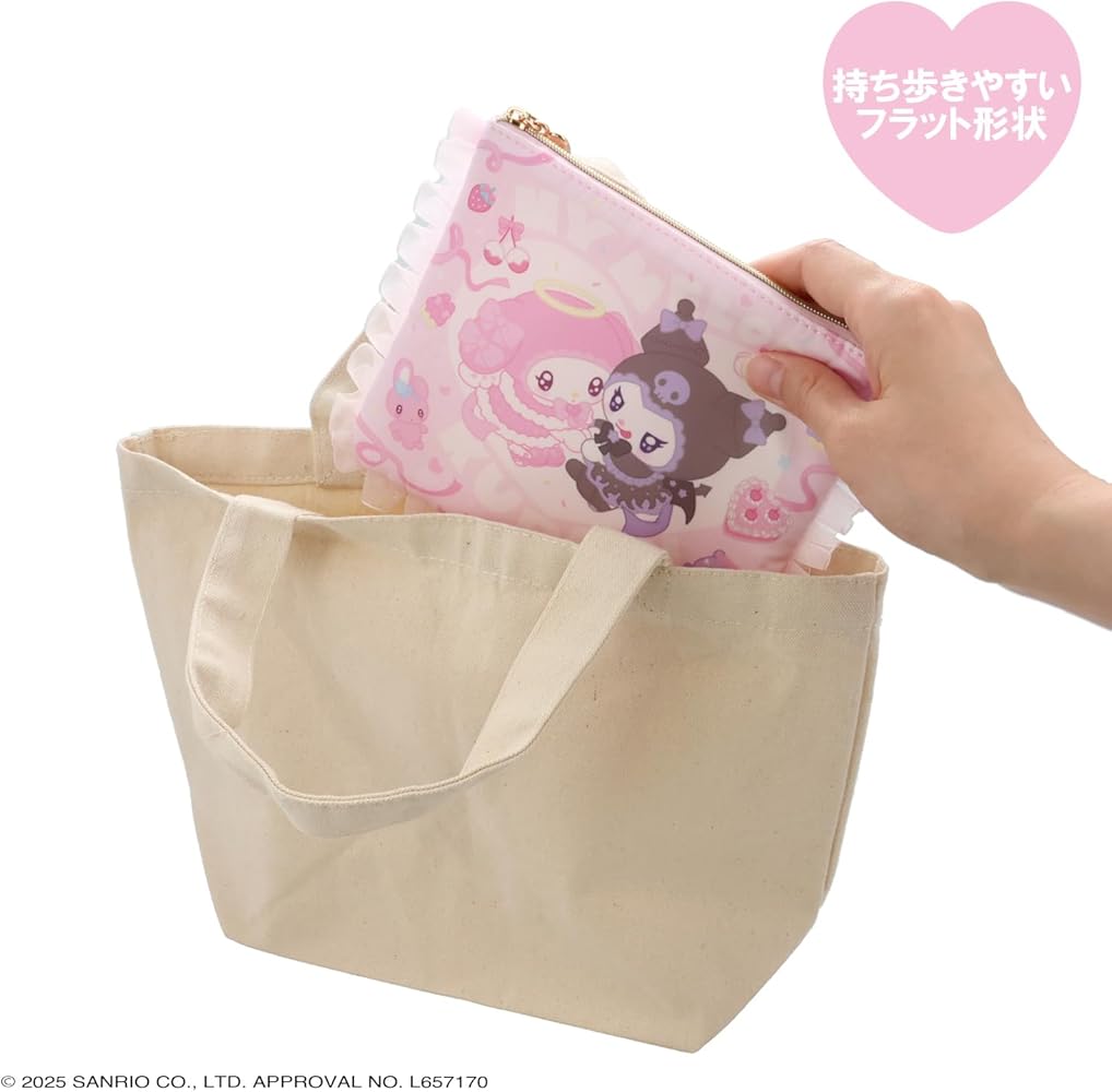 Amazon.co.jp: [ショービドー] 粧美堂 サンリオ てんしとあくま